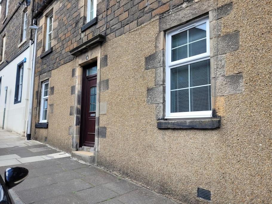 Cameronian Apartment Stirling Buitenkant foto